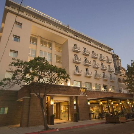 Salto Hotel Y Casino Εξωτερικό φωτογραφία