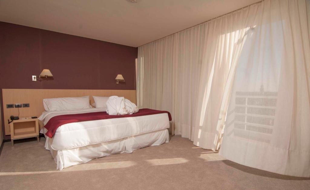 Salto Hotel Y Casino Δωμάτιο φωτογραφία
