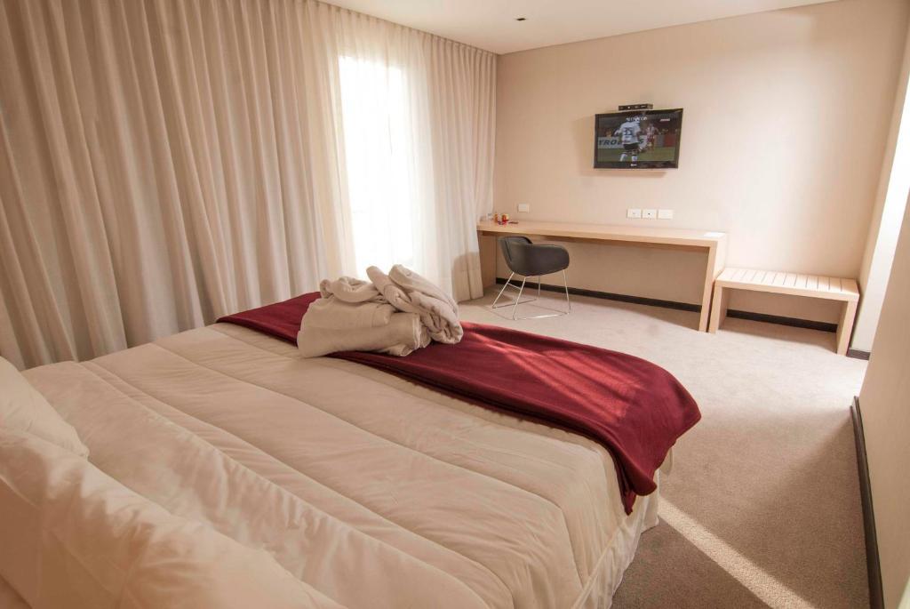 Salto Hotel Y Casino Δωμάτιο φωτογραφία
