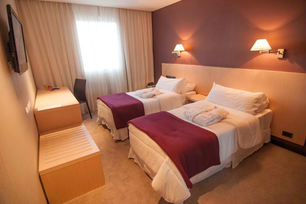 Salto Hotel Y Casino Δωμάτιο φωτογραφία