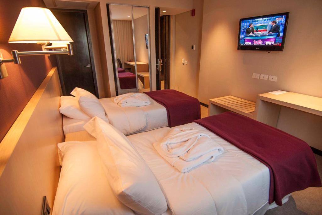 Salto Hotel Y Casino Δωμάτιο φωτογραφία