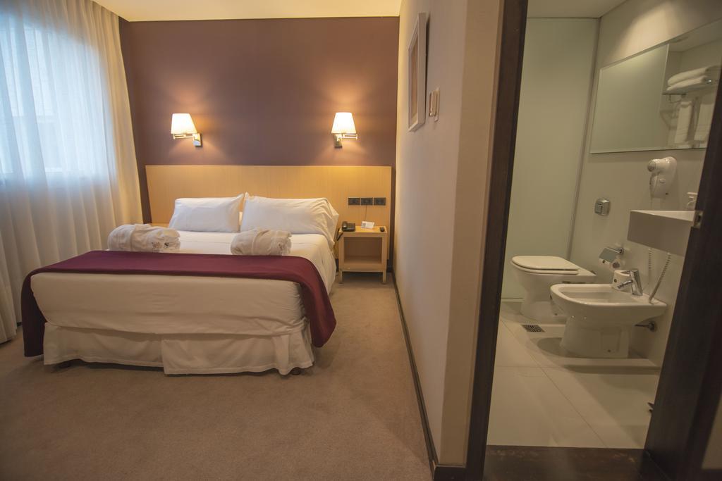 Salto Hotel Y Casino Εξωτερικό φωτογραφία