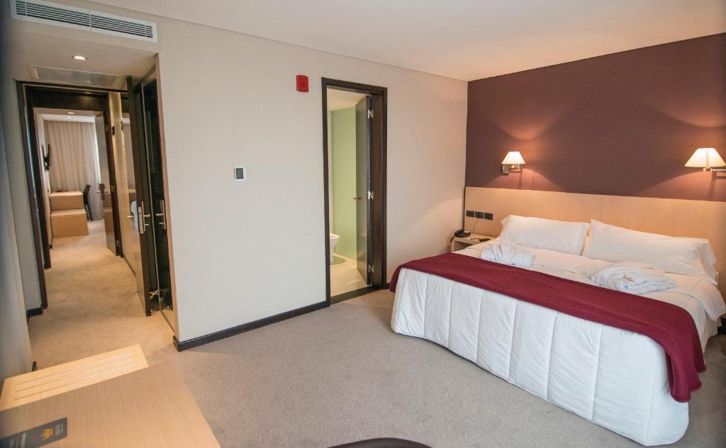 Salto Hotel Y Casino Δωμάτιο φωτογραφία