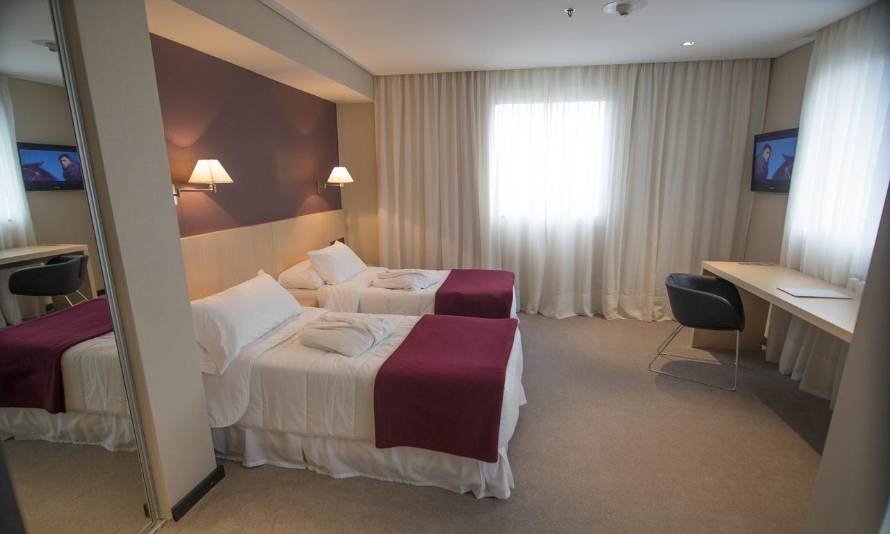 Salto Hotel Y Casino Εξωτερικό φωτογραφία
