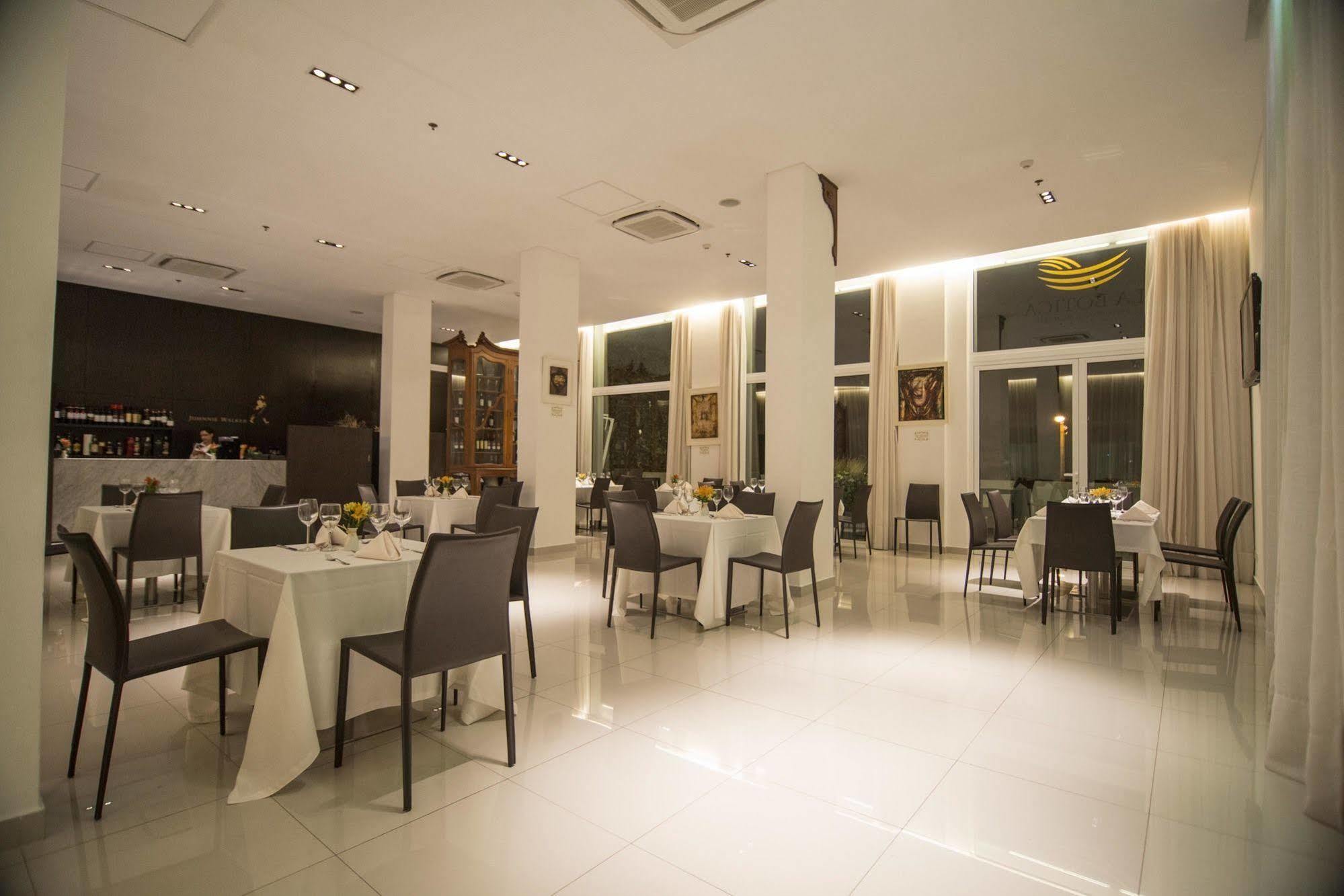 Salto Hotel Y Casino Εξωτερικό φωτογραφία