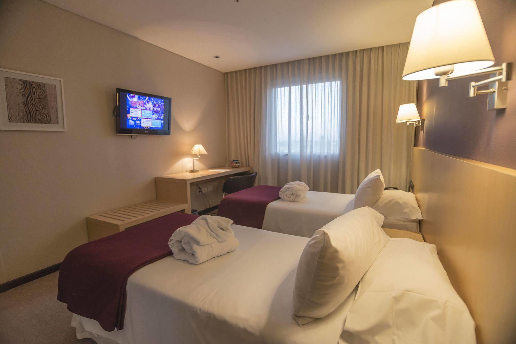 Salto Hotel Y Casino Εξωτερικό φωτογραφία