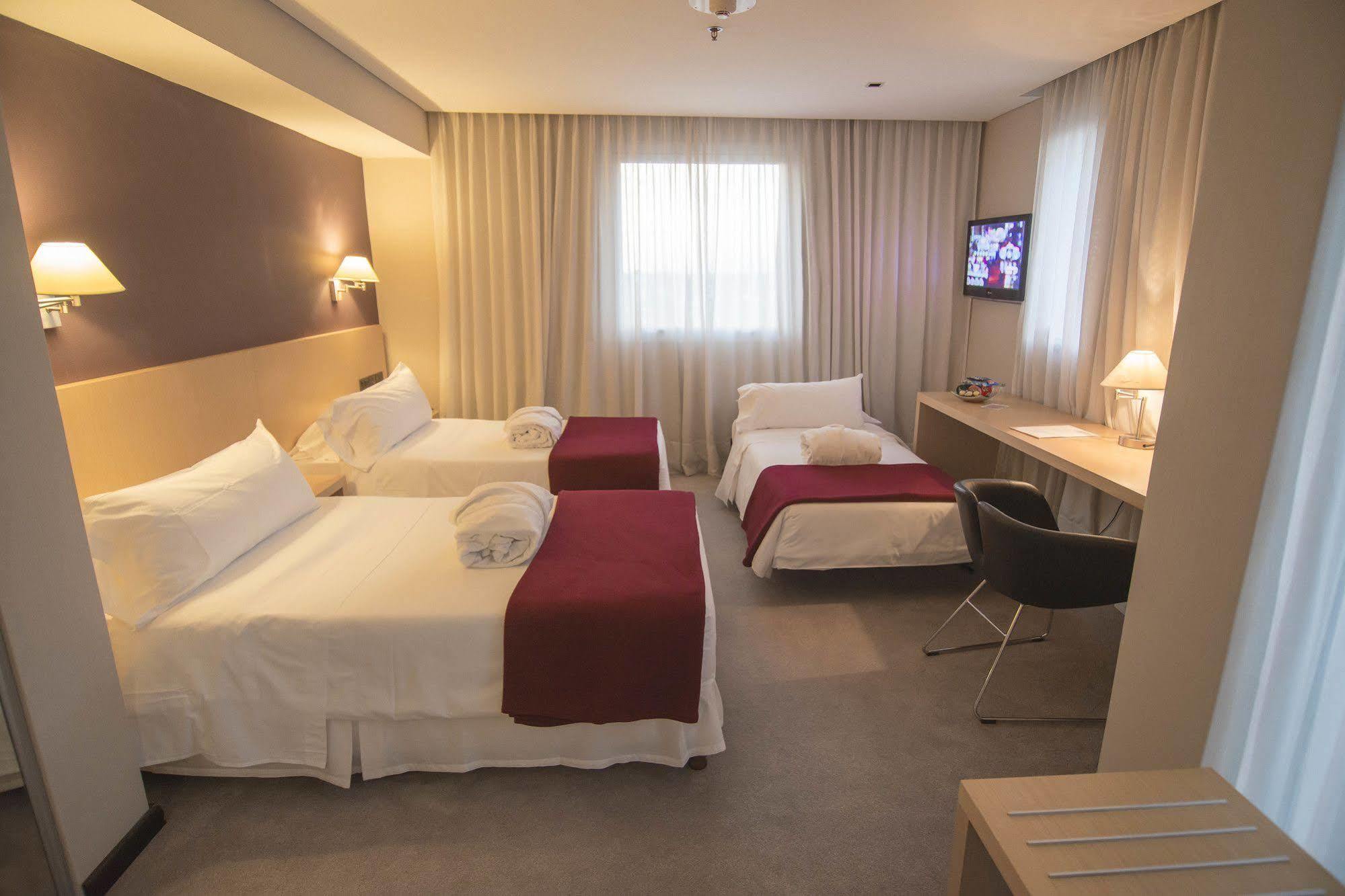 Salto Hotel Y Casino Εξωτερικό φωτογραφία