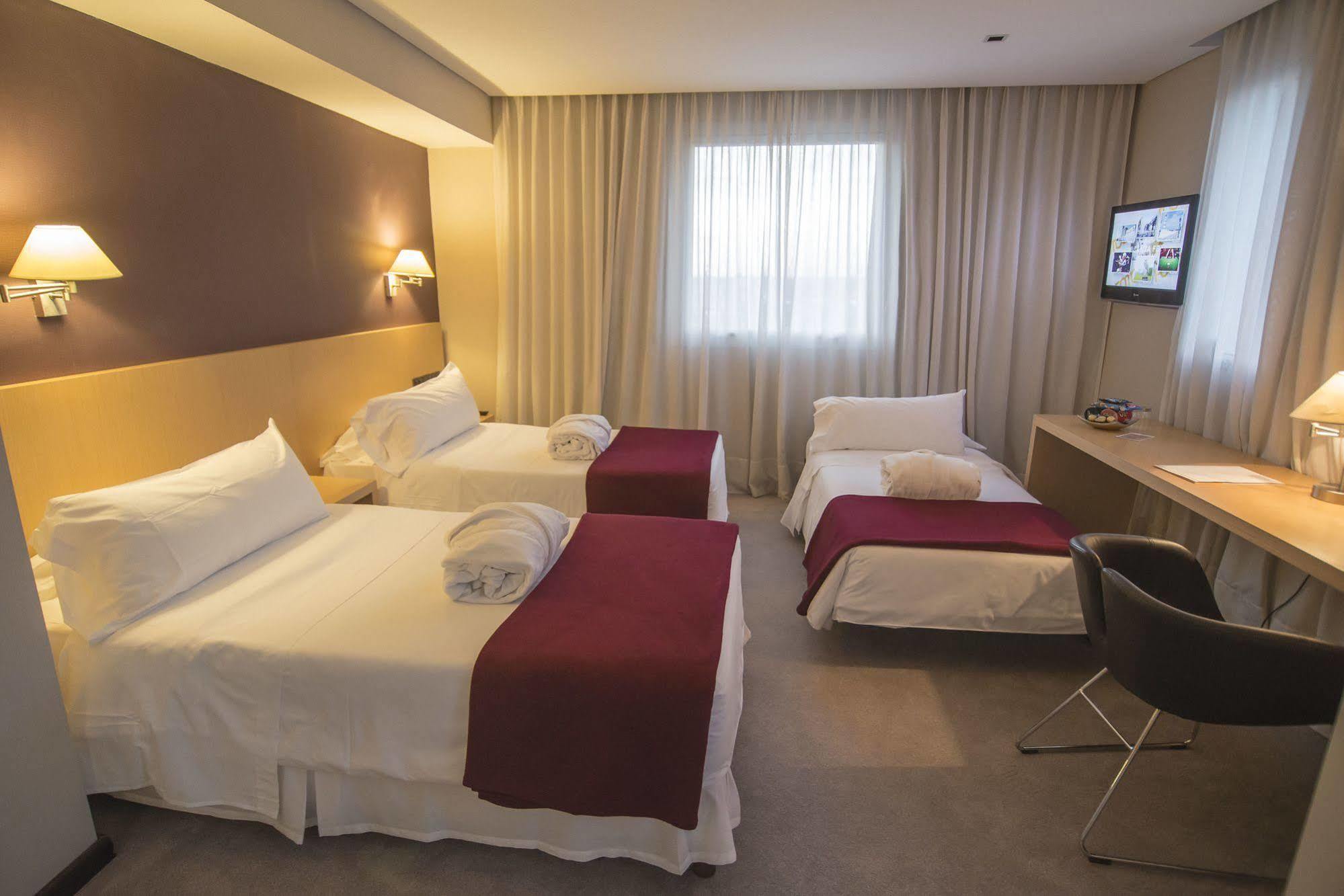 Salto Hotel Y Casino Εξωτερικό φωτογραφία