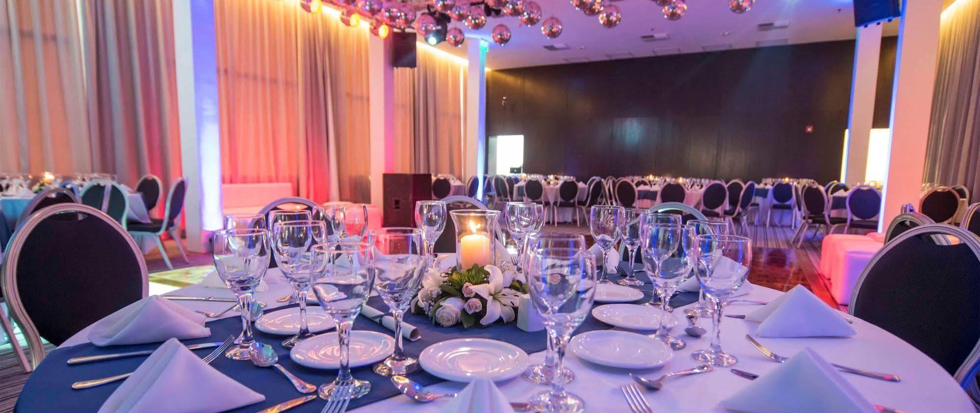 Salto Hotel Y Casino Εξωτερικό φωτογραφία