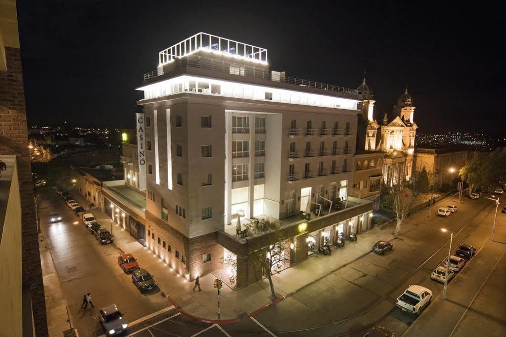 Salto Hotel Y Casino Εξωτερικό φωτογραφία
