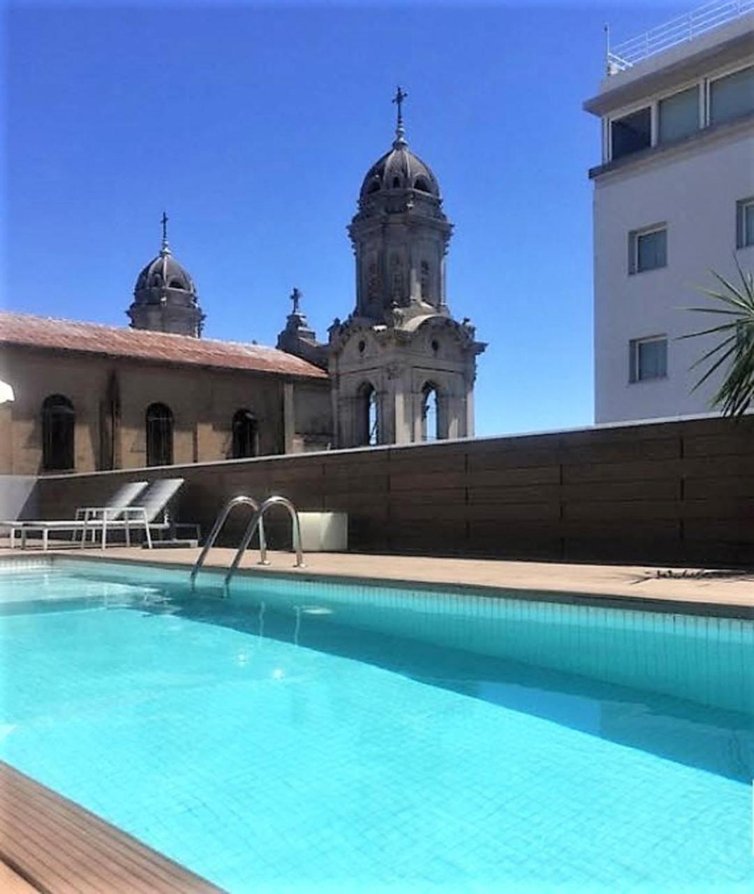 Salto Hotel Y Casino Εξωτερικό φωτογραφία
