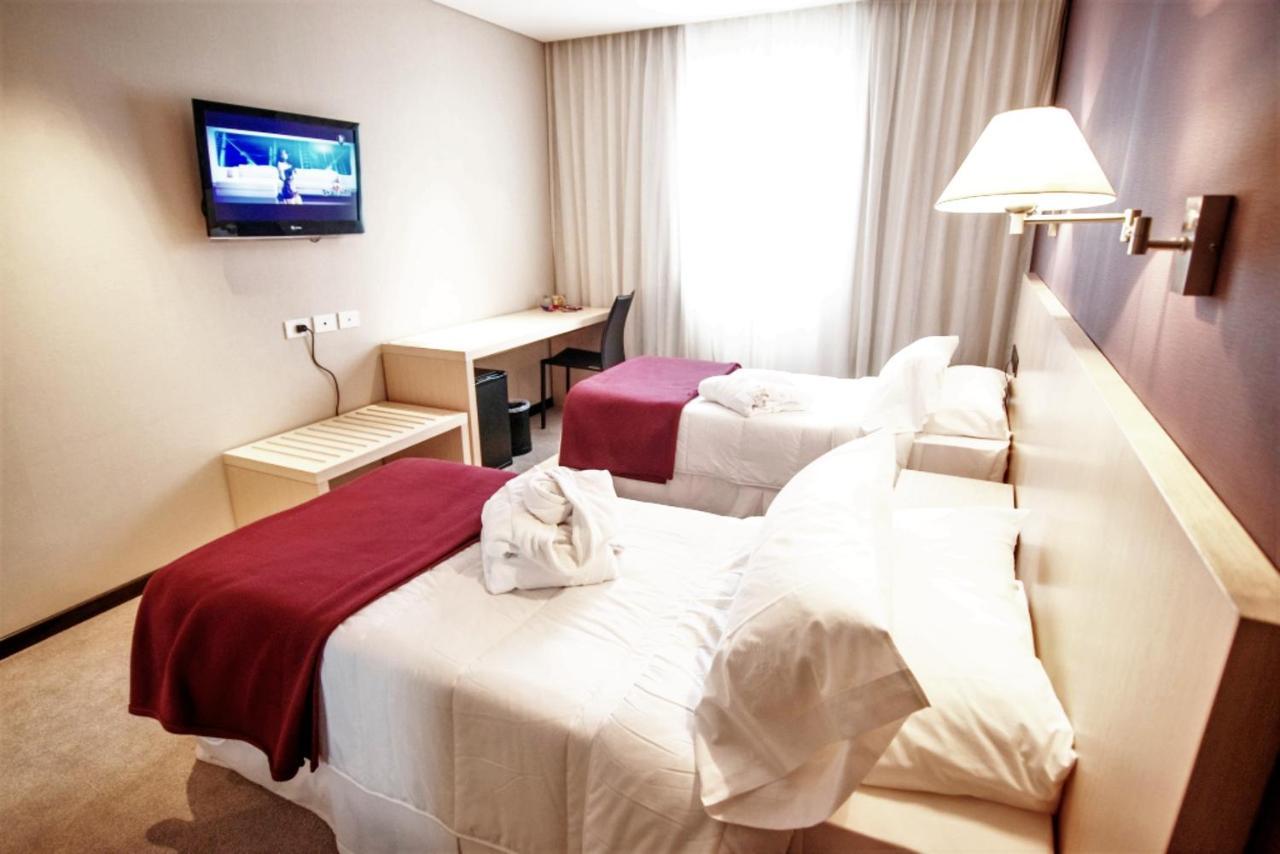 Salto Hotel Y Casino Εξωτερικό φωτογραφία