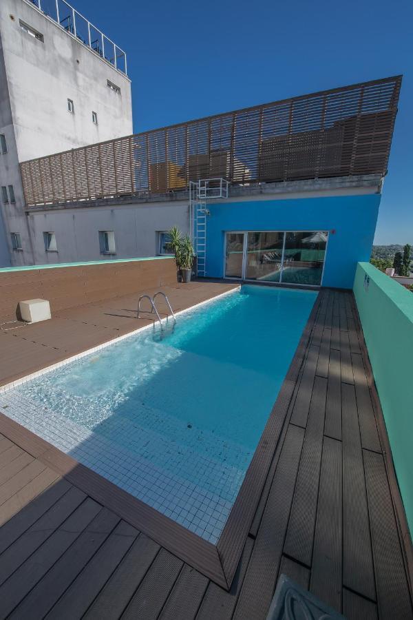 Salto Hotel Y Casino Εξωτερικό φωτογραφία