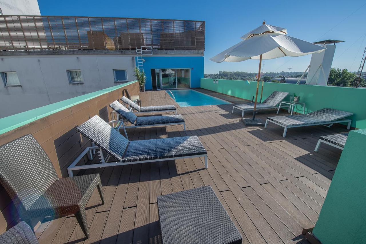 Salto Hotel Y Casino Εξωτερικό φωτογραφία